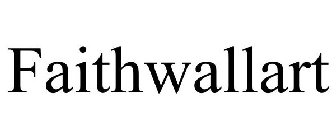 FAITHWALLART