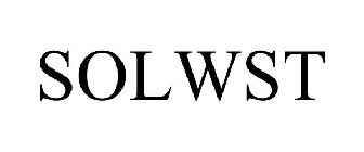 SOLWST