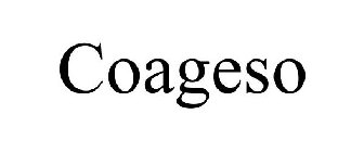 COAGESO