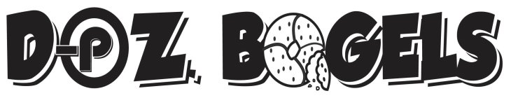 P-DOZ BAGELS