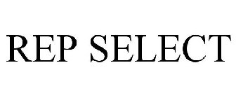 REP SELECT