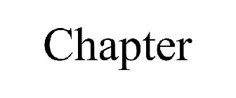 CHAPTER