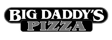 BIG DADDY'S PIZZA