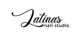 LATINAS NAIL STUDIO