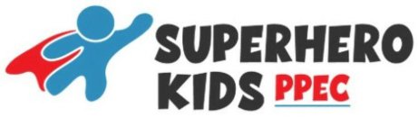 SUPERHERO KIDS PPEC