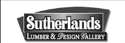 SUTHERLANDS LUMBER & DESIGN GALLERY