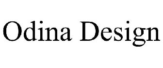 ODINA DESIGN