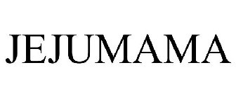JEJUMAMA