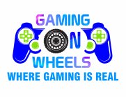 GAMING ON WHEELS WHERE GAMING IS REAL