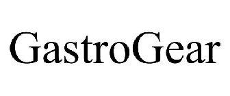 GASTROGEAR