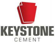 KEYSTONE CEMENT