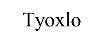 TYOXLO