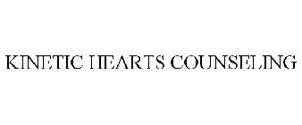KINETIC HEARTS COUNSELING