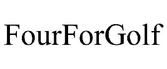 FOURFORGOLF