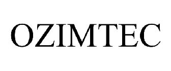 OZIMTEC