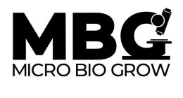 MBG MICRO BIO GROW
