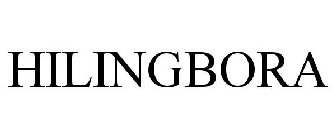 HILINGBORA