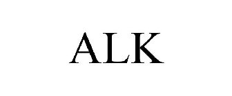 ALK