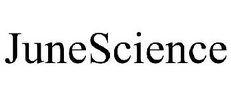 JUNESCIENCE
