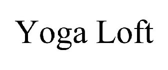 YOGA LOFT