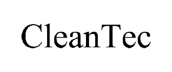 CLEANTEC