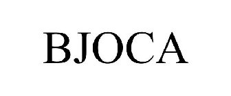 BJOCA