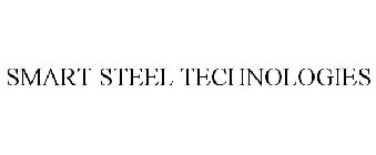 SMART STEEL TECHNOLOGIES
