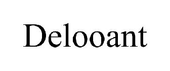 DELOOANT