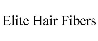 ELITE HAIR FIBERS