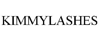 KIMMYLASHES