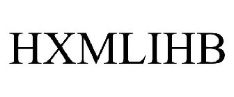 HXMLIHB