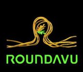R ROUNDAVU