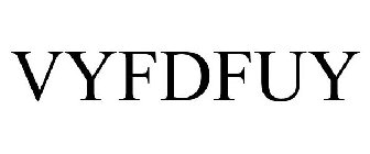 VYFDFUY