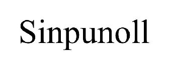 SINPUNOLL
