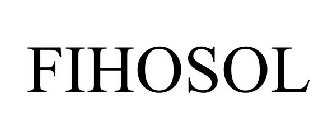 FIHOSOL