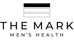 THE MARK MEN'S HEALTH