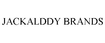 JACKALDDY BRANDS