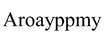 AROAYPPMY