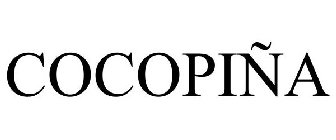 COCOPIÑA