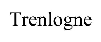 TRENLOGNE