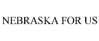 NEBRASKA FOR US