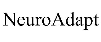 NEUROADAPT