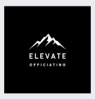 ELEVATE OFFICIATING