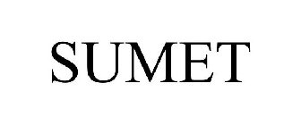 SUMET