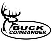 BUCK COMMANDER