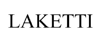 LAKETTI