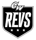GW REVS