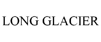 LONG GLACIER