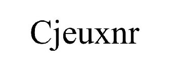 CJEUXNR