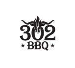 302 BBQ